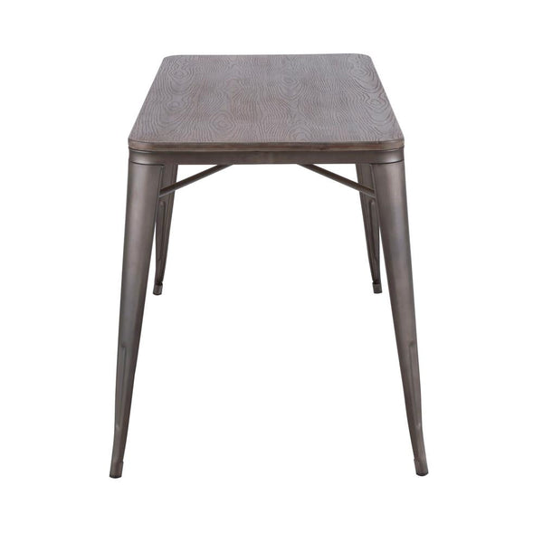 LumiSource Oregon Utility Table-7