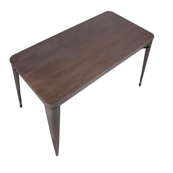 LumiSource Oregon Utility Table-5