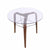 LumiSource Trilogy Table | Modishstore | Side Tables