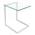 LumiSource Zenn Glass End Table | Modishstore | End Tables