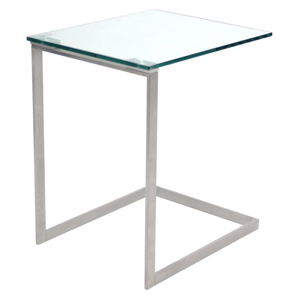 LumiSource Zenn Glass End Table-3