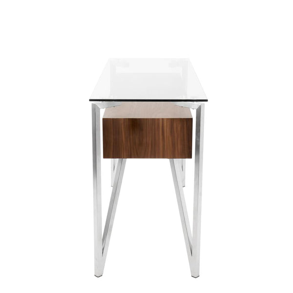 LumiSource Hover Console Table-2