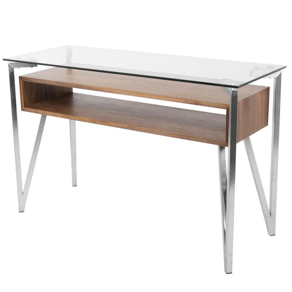 LumiSource Hover Console Table-3