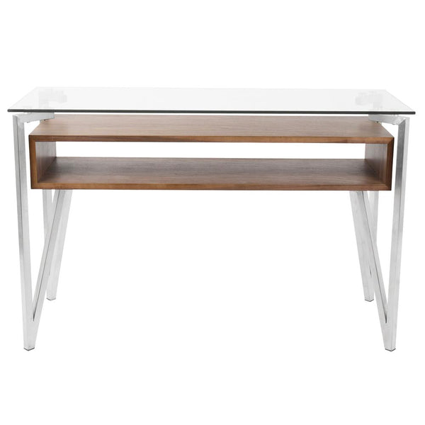 LumiSource Hover Console Table-4