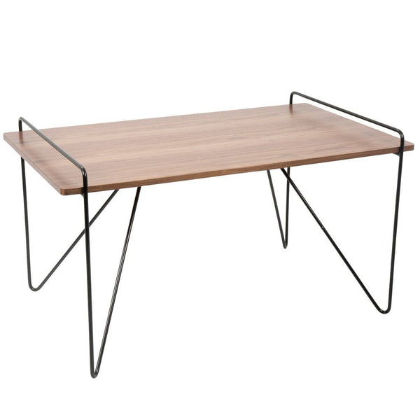 LumiSource Loft Coffee Table | Modishstore | Coffee Tables