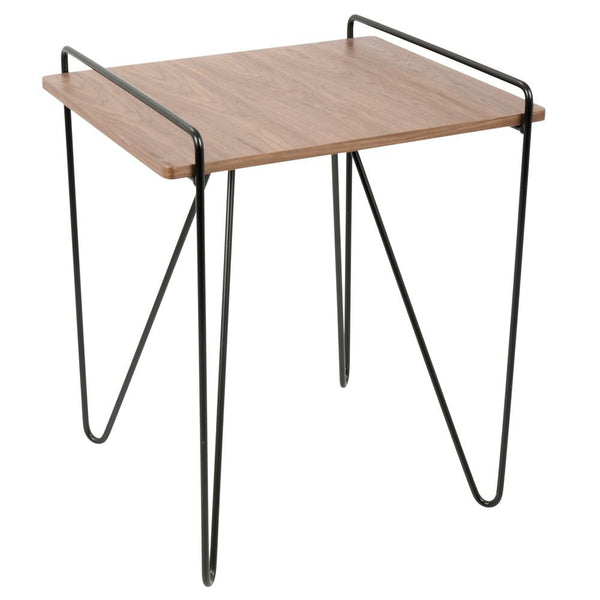 LumiSource Loft End Table | Modishstore | End Tables