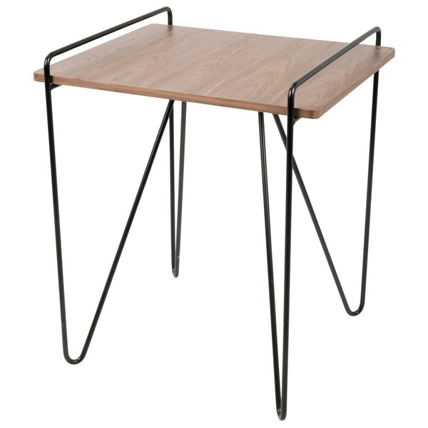 LumiSource Loft End Table-4