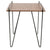 LumiSource Loft End Table-5