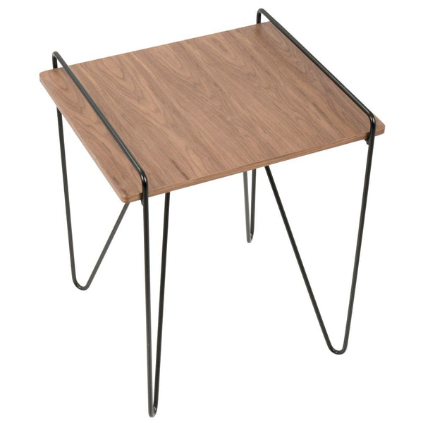 LumiSource Loft End Table-6