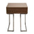 LumiSource Roman End Table / Night Stand-4