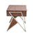 LumiSource Tetra End Table / Night Stand-9