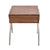 LumiSource Tetra End Table / Night Stand-7