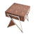 LumiSource Tetra End Table / Night Stand-3