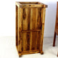 Haussmann Teak Coffee Table W/Shelf 40" L | Coffee Tables | Modishstore-5