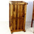 Haussmann Teak Coffee Table W/Shelf 40