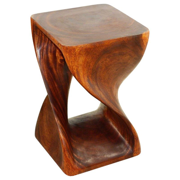 Haussmann Twist End Table 15