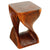 Haussmann Twist End Table 15