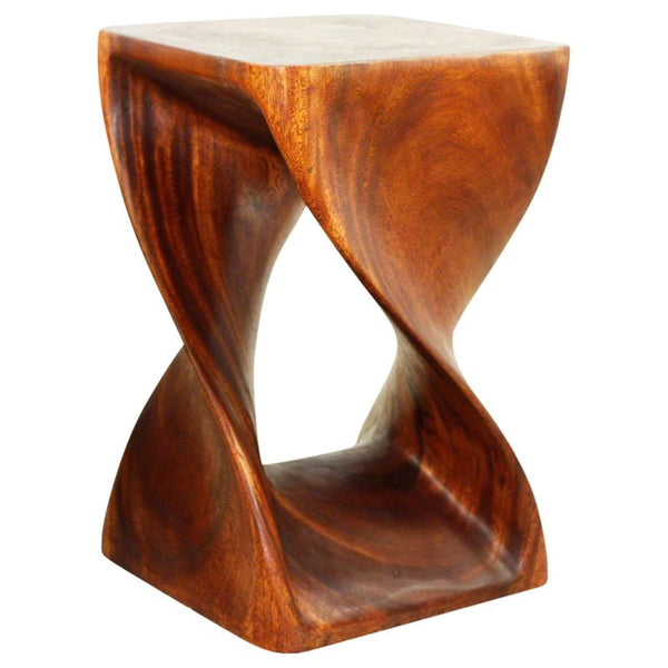 Haussmann Twist End Table 15