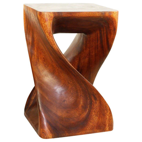 Haussmann Twist End Table 15