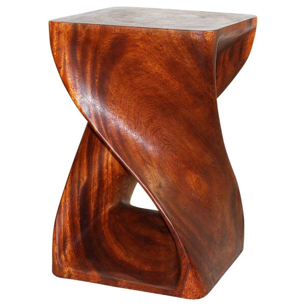 Haussmann Twist End Table 15