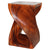 Haussmann Twist End Table 15