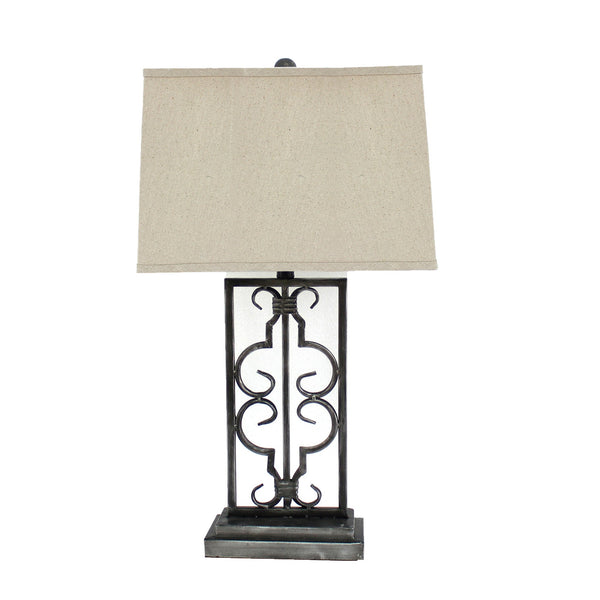 Screen Gems Table Lamp - Set of 2 - TL-001 | Table Lamps | Modishstore