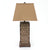 Screen Gems Table Lamp - Set of 2 - TL-005 | Table Lamps | Modishstore