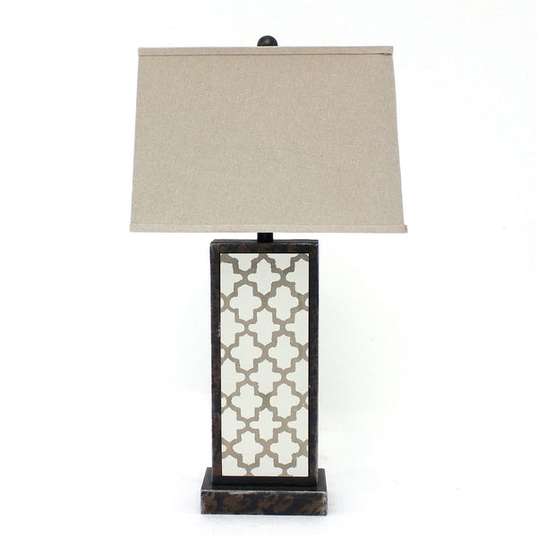 Screen Gems Table Lamp - Set of 2 - TL-010 | Table Lamps | Modishstore