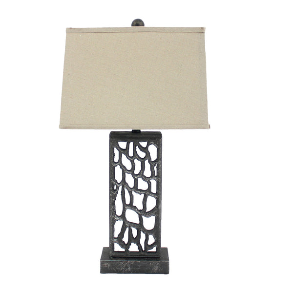 Screen Gems Table Lamp - Set of 2 - TL-011 | Table Lamps | Modishstore