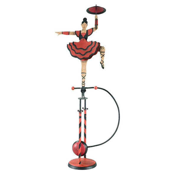 Rope Walker Sky Hook by Authentic Models | Models | Modishstore