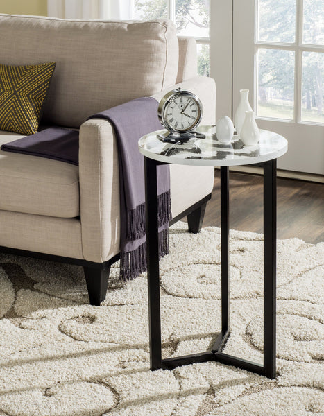 Safavieh Zaira End Table | End Tables |  Modishstore  - 2