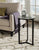 Safavieh Zaira End Table | End Tables |  Modishstore  - 4