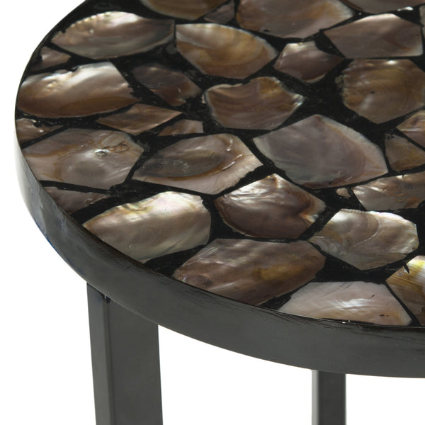 Safavieh Zaira End Table | End Tables |  Modishstore  - 7