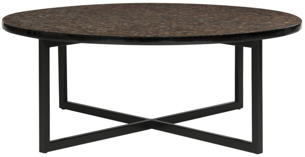 Safavieh Cheyenne Coffee Table | Coffee Tables |  Modishstore  - 8