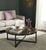 Safavieh Cheyenne Coffee Table | Coffee Tables |  Modishstore  - 2