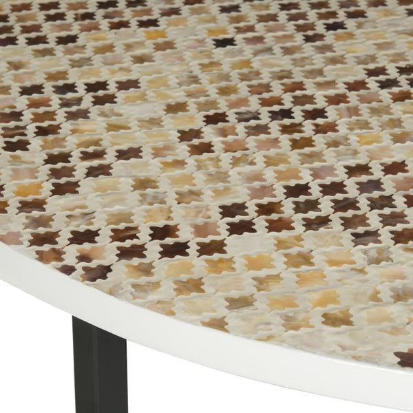 Safavieh Cheyenne Coffee Table | Coffee Tables |  Modishstore  - 15