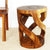 Haussmann Tapered Round Wild Twisted Vine 16