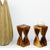 Haussmann Mini, Twist Stool 4