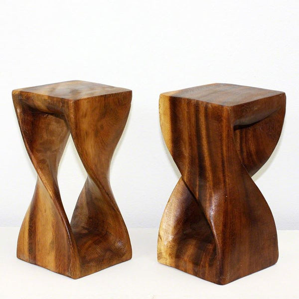Haussmann Mini, Twist Stool 4