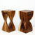 Haussmann Mini, Twist Stool 4