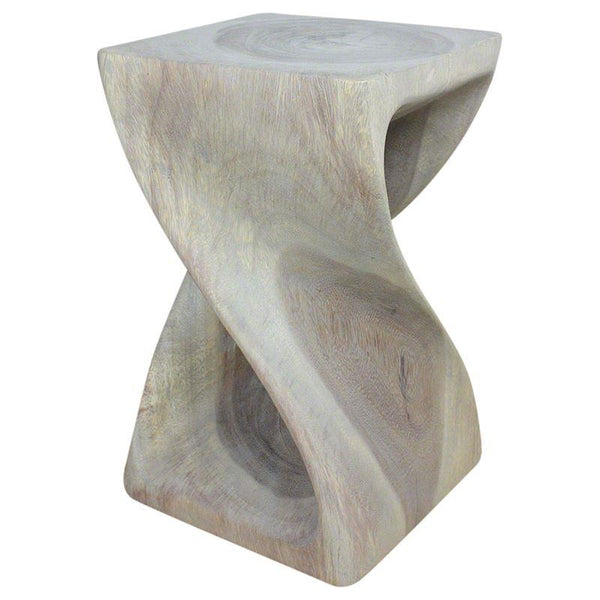 Haussmann Twist Stool 10