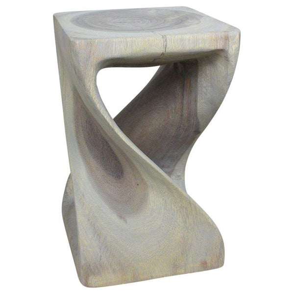 Haussmann Twist Stool 10