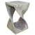 Haussmann Twist Stool 10