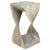 Strata Furniture Twist End Table 10