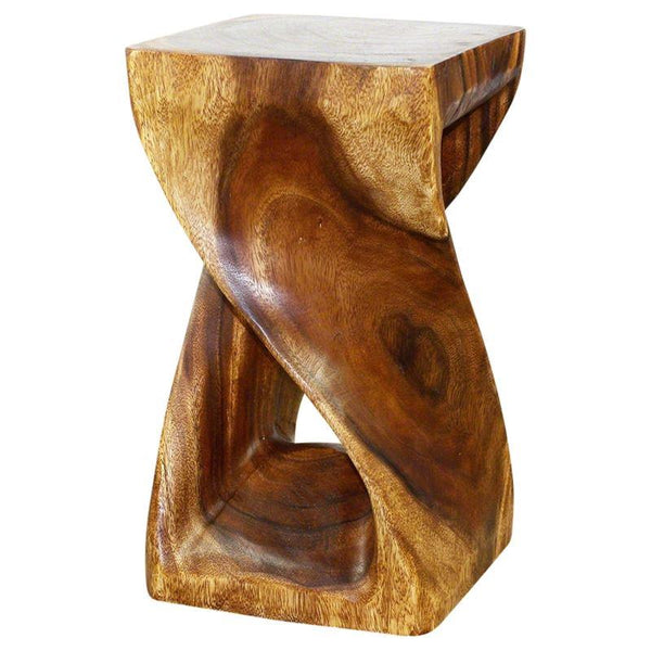 Haussmann Twist Stool 10