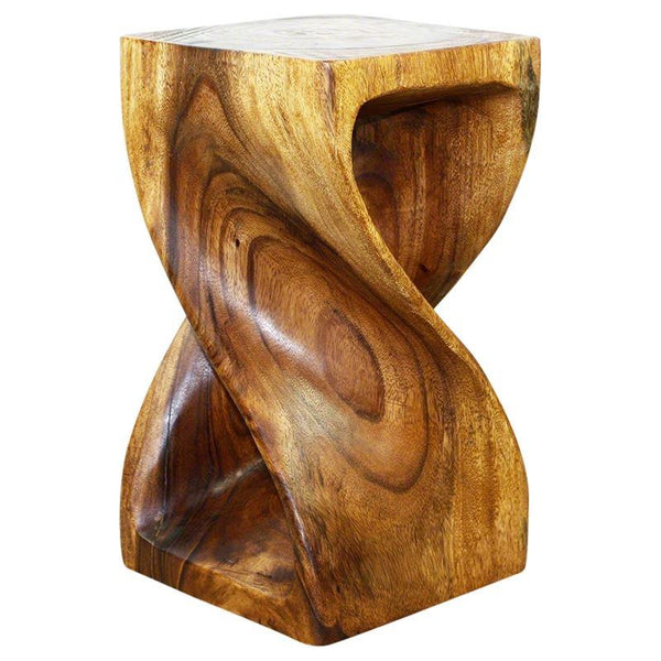 Haussmann Twist Stool 10