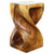 Haussmann Twist Stool 10