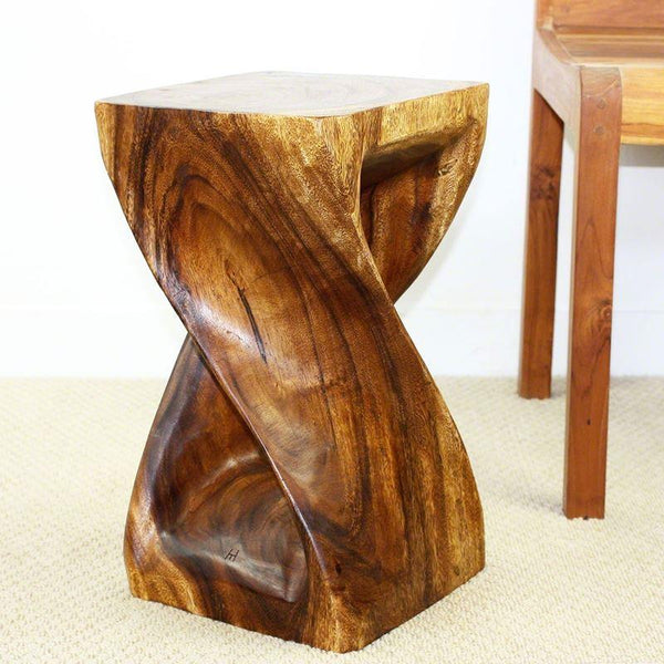 Haussmann Twist Stool 10