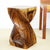 Haussmann Twist Stool 10