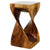 Haussmann Twist Stool 10